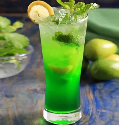 Mojito Green Apple