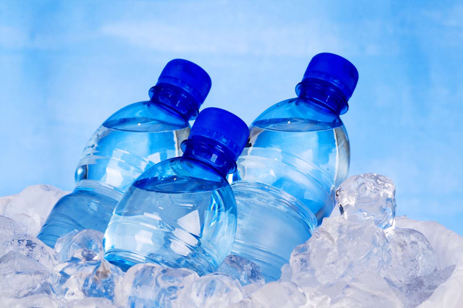 Water Bottle