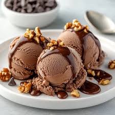 Choco Nuts