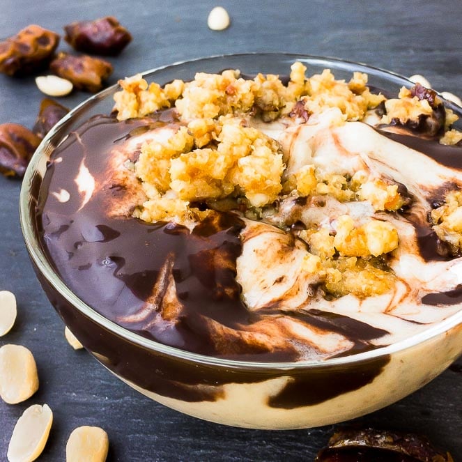 Nut O Dip