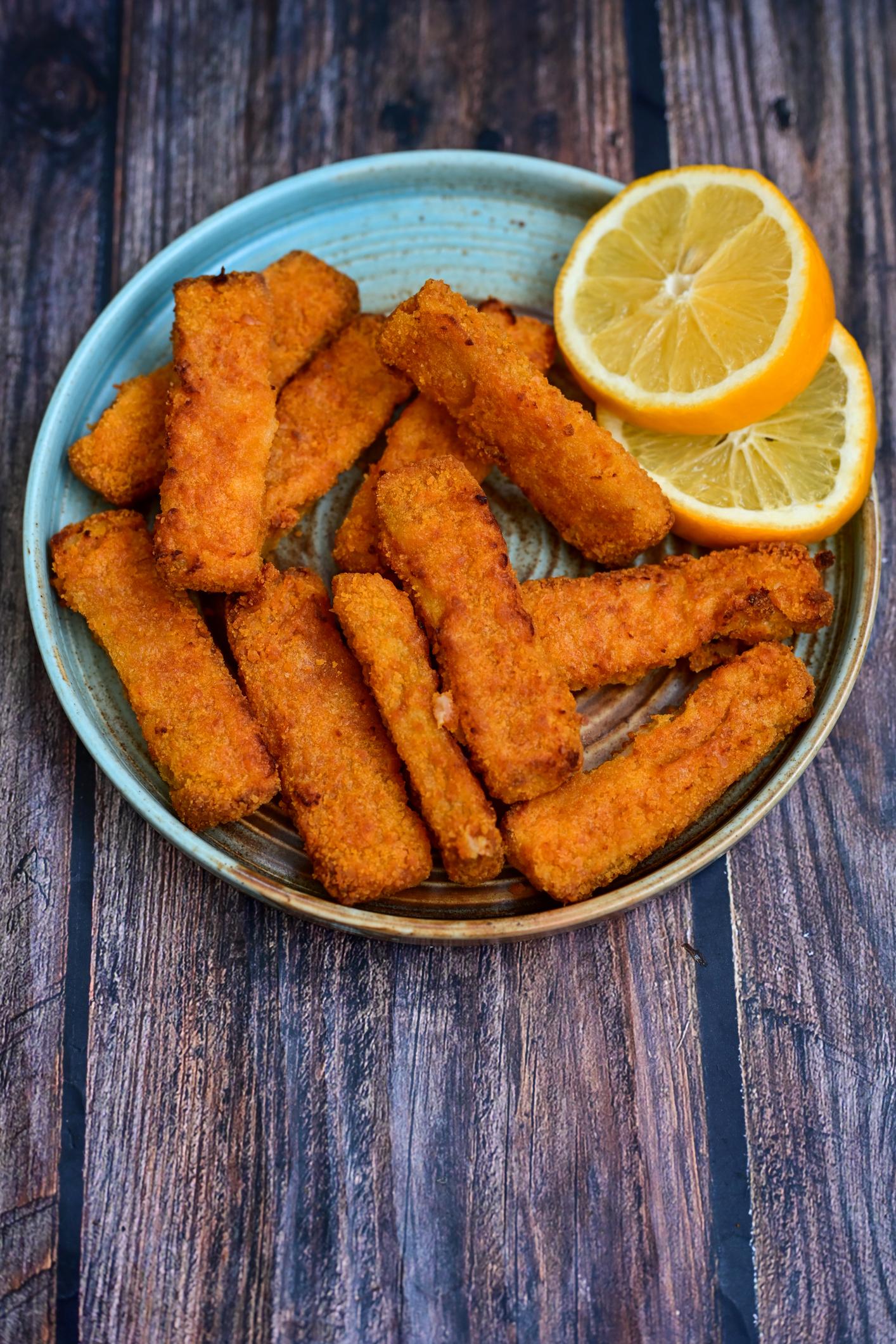 Fish Finger