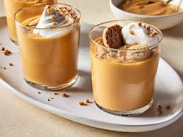 Butter Scotch Delights