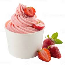 Strawberry Delights