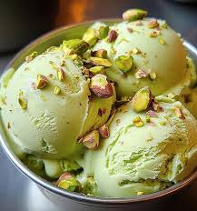 Pista Delights