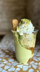 Pistachio