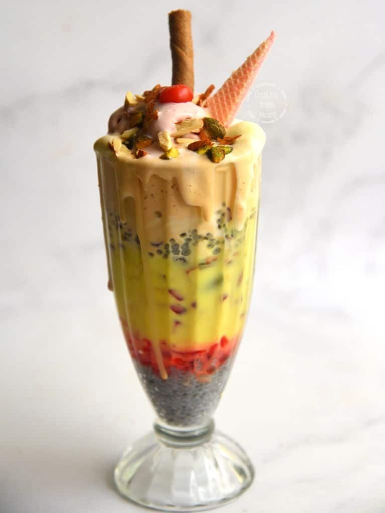 Royal Falooda