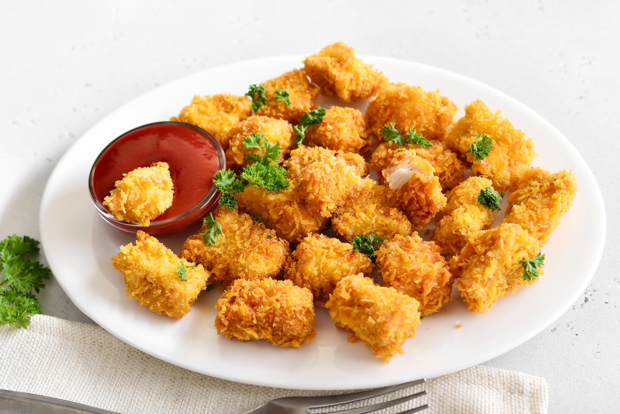 Chicken Nuggets