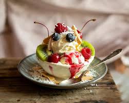 Fruit Salad