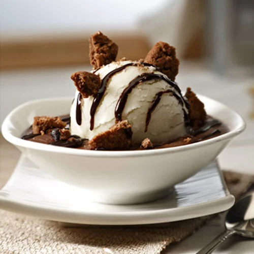 Dark chocolate Fantasy