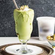 Pista Shake