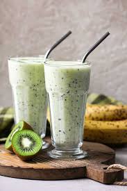 Kiwi Shake