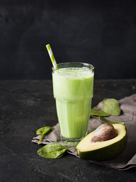 Avocado Juice