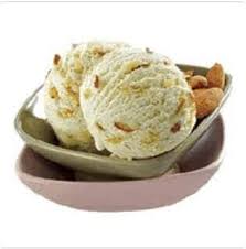 American Nuts Icecream