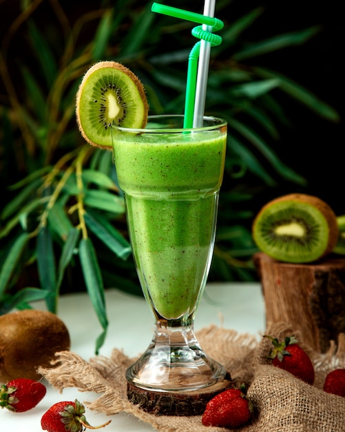 Kiwi Juice