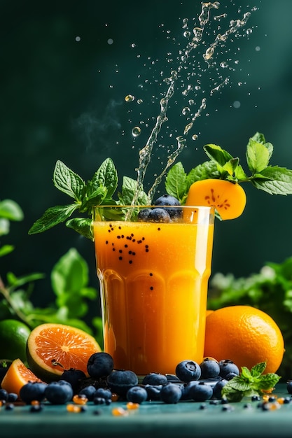 Orange Juice