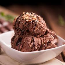 Swiss Choco Icecream