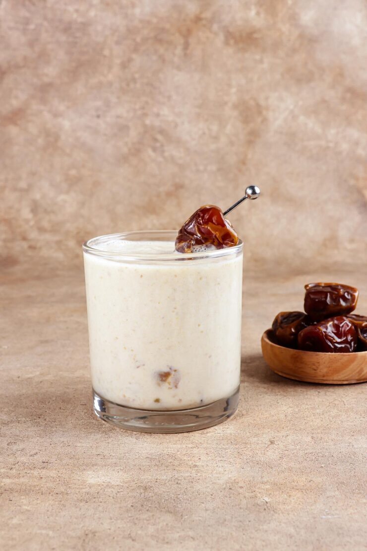 Dates Juice