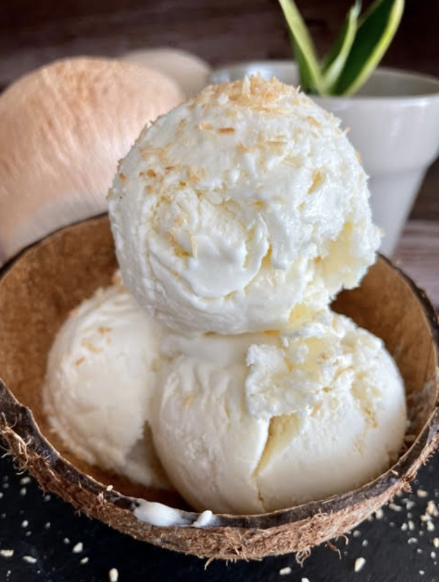 Tender Coconut Icecream