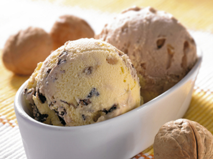 Spanish Delight Icecream