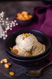 Kaju Kismis Icecream