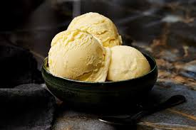 Vanilla Icecream