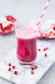 Pomogranate Juice