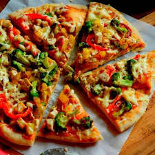 Veg Pizza