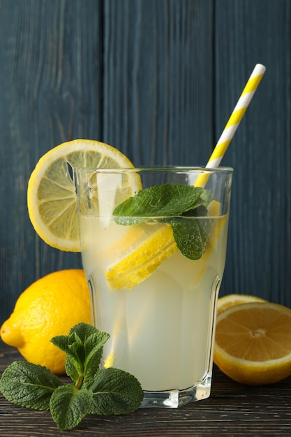 Lemon Juice