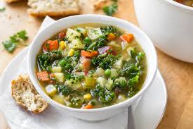 Veg Soup