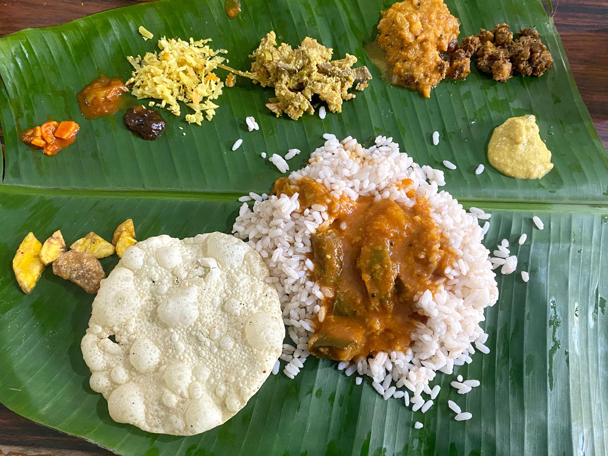 Meals spl