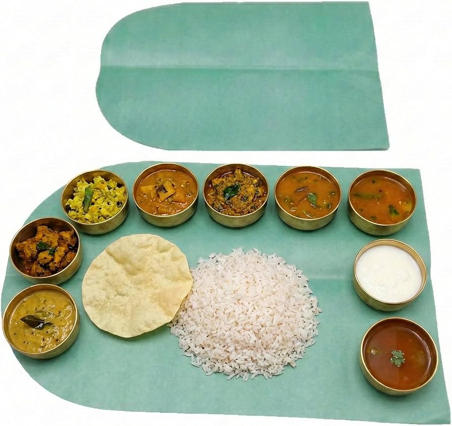 Parcel Meals - UL
