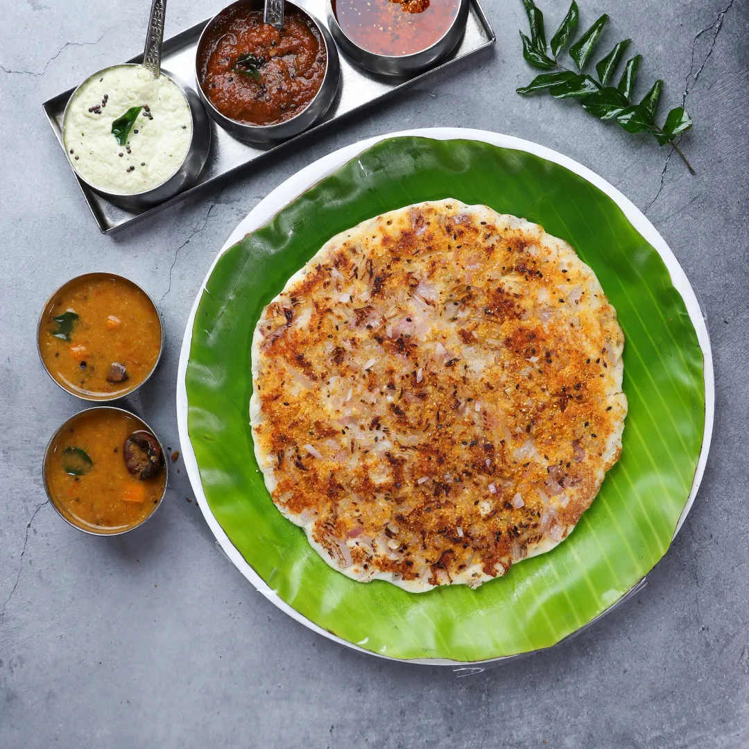 Uthappam