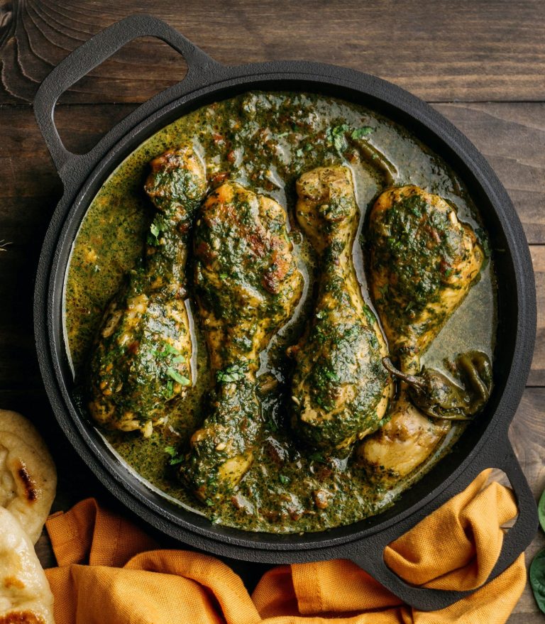 Chicken Cafreal