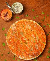 Podi Onion Dosai