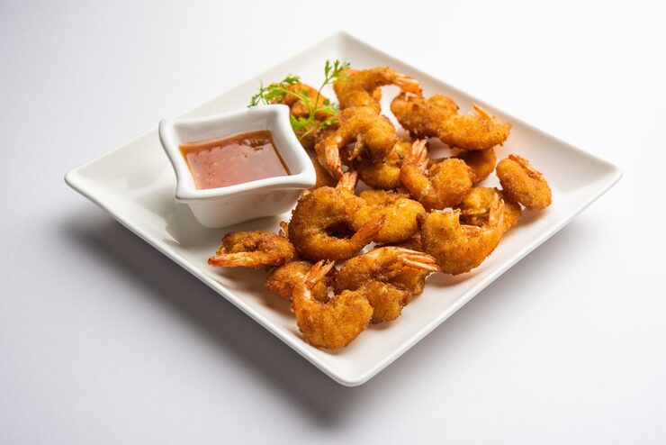 Prawn 65