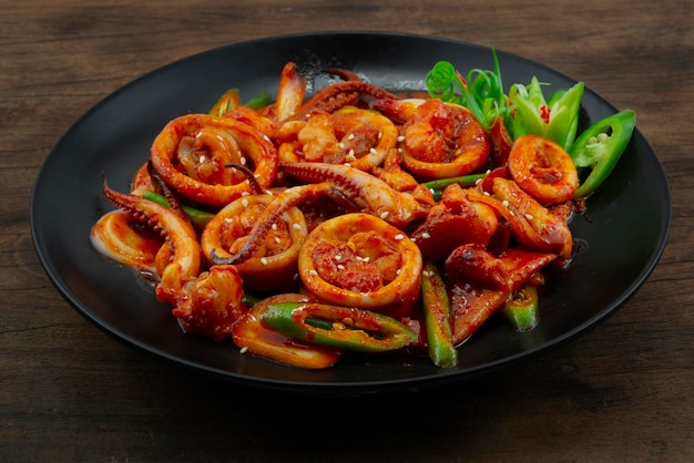 Kadamba Fry