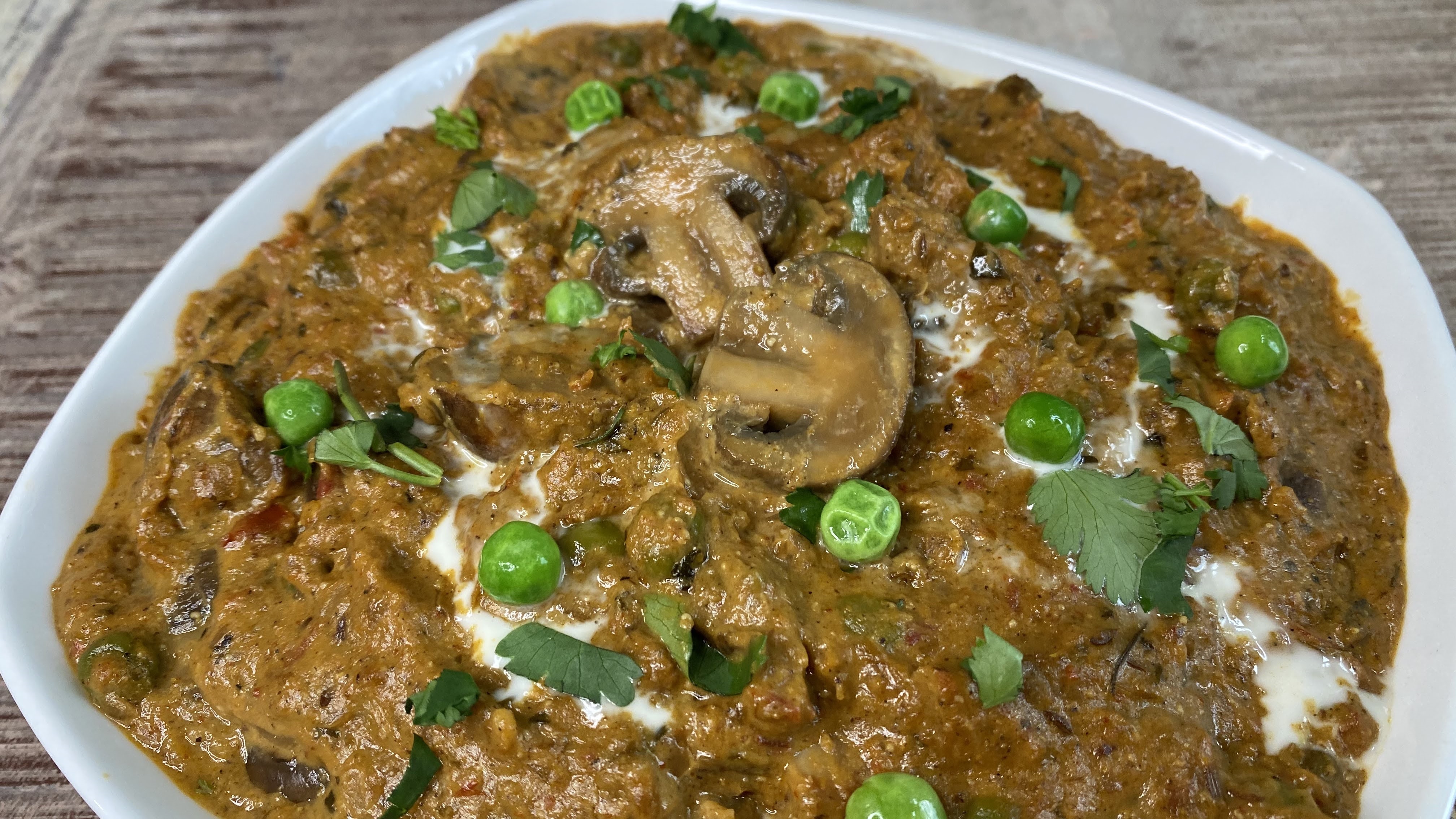 Shahi mushroom