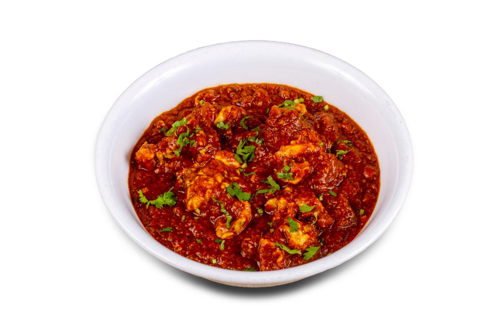 Mollai Curry