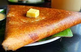 Butter Dosai