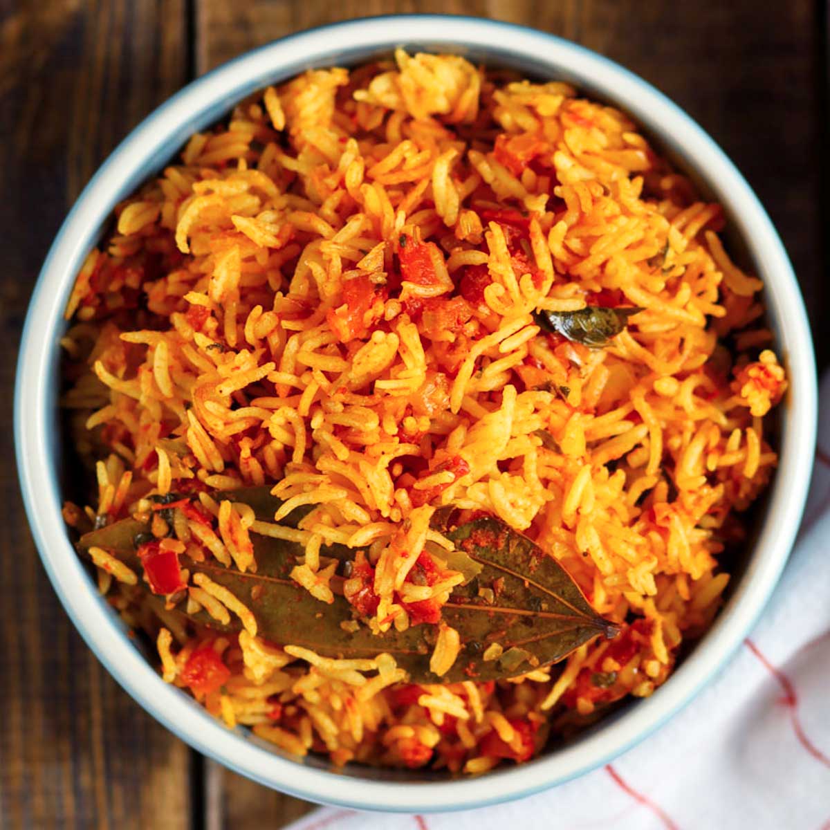 Tomato Rice
