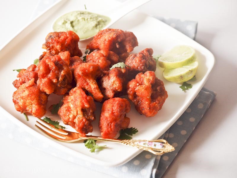 Gobi Pakoda