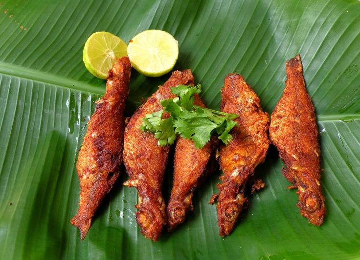 Sankara Fry