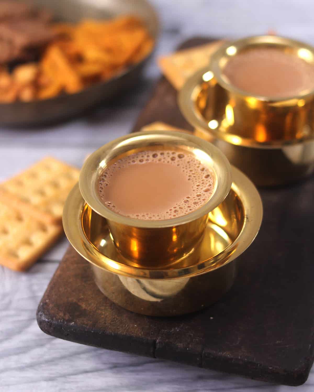 Tea (3 serves)