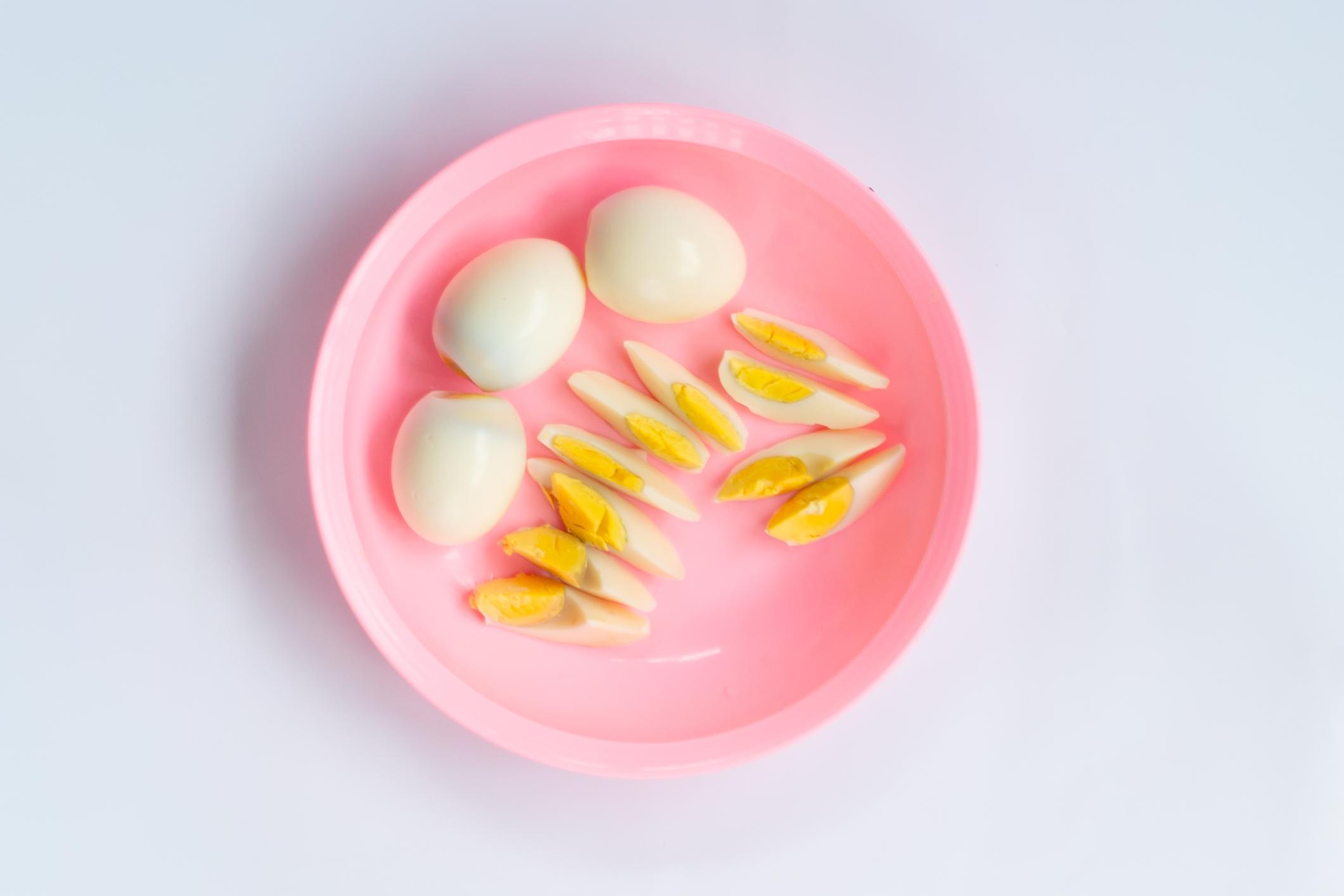 Egg(2nos)