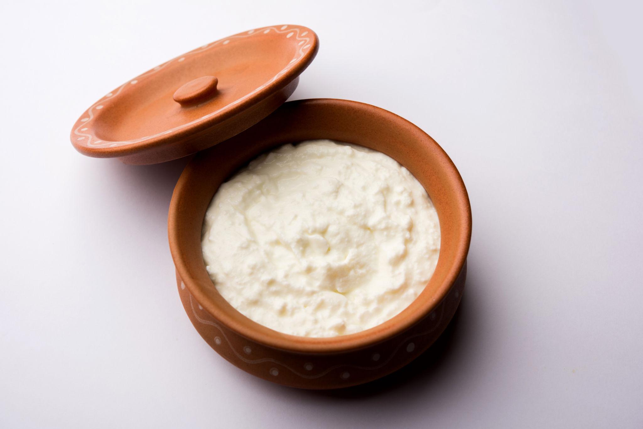 Curd