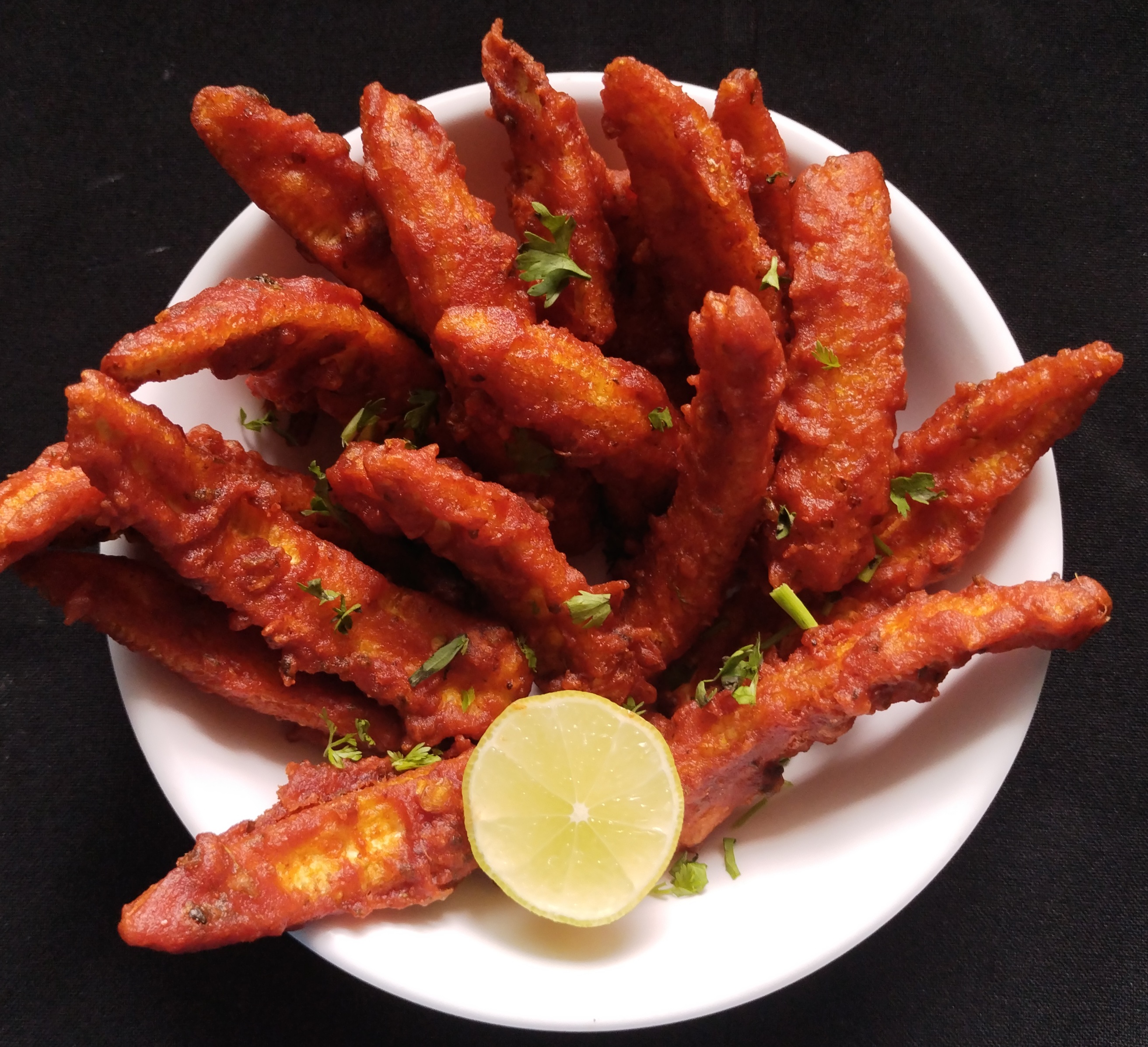 Baby Corn 65