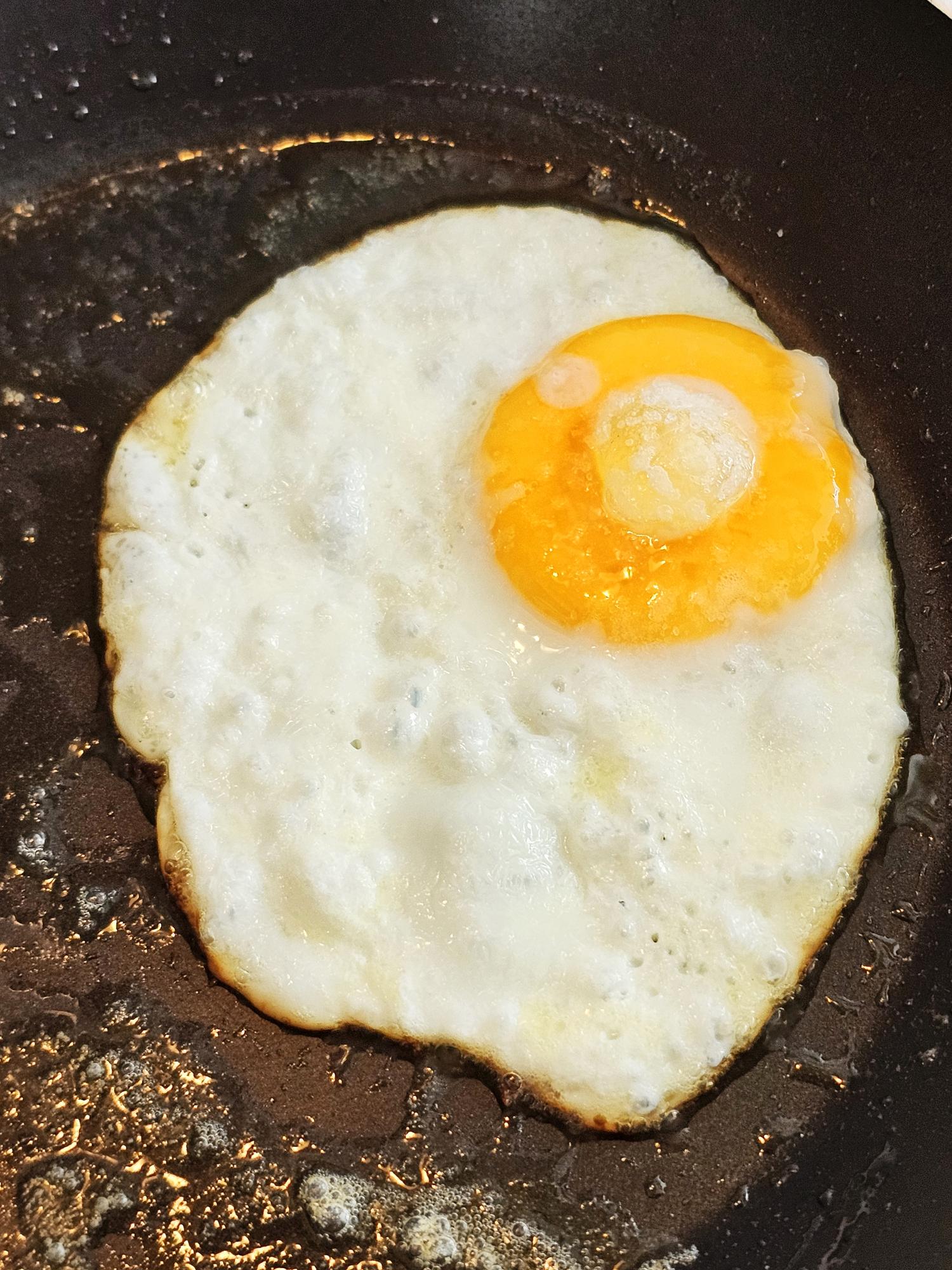 Half Boil