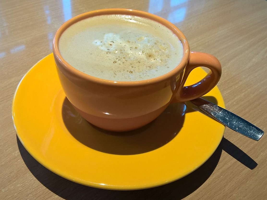 Coffee (2 serve)