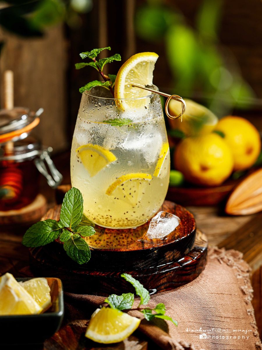 Lemon Juice
