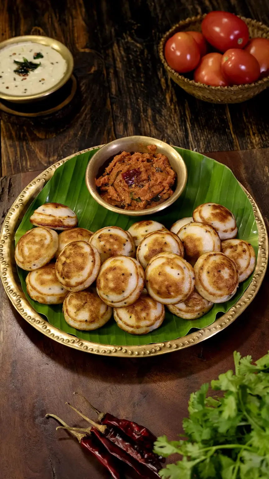 Kaara Panayaram (4 pieces)